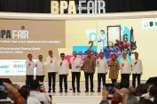 Jaksa Agung Tutup BPA Fair 2026, Nilai Lelang Hampir Tembus Rp1 Triliun