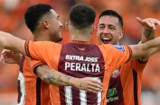 Persib Hattrick Juara Liga, Ini Daftar Lengkap Peraih Penghargaan BRI Super League 2025/26