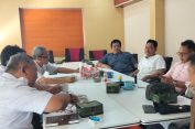 Komisi I DPRD Lebak Minta Antisipasi Kerawanan Pilkades PAW 2026 di Delapan Desa