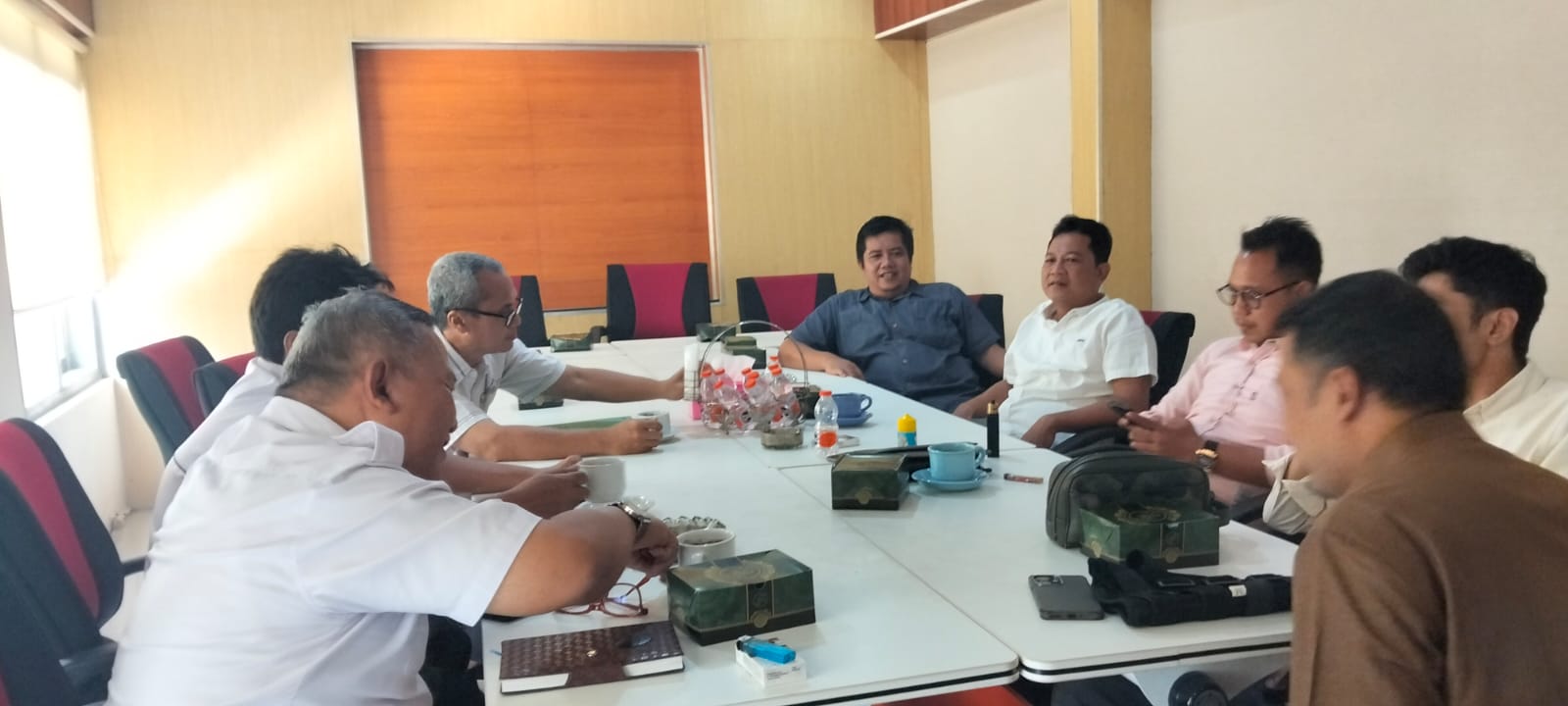Komisi I DPRD Lebak Minta Antisipasi Kerawanan Pilkades PAW 2026 di Delapan Desa
