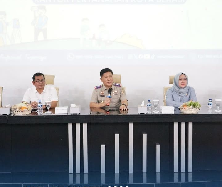 PTSL 2026 Bekasi Targetkan 3.000 Sertifikat, Kejaksaan Ingatkan Proses Sesuai Aturan