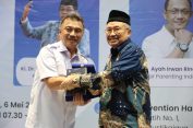 Wawali Harris Bobihoe Dorong Kolaborasi untuk Pendidikan Bermutu