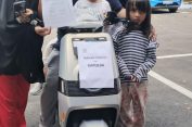 SMSI Meriahkan Jalan Santai Hari Kebebasan Pers Sedunia di Jakarta