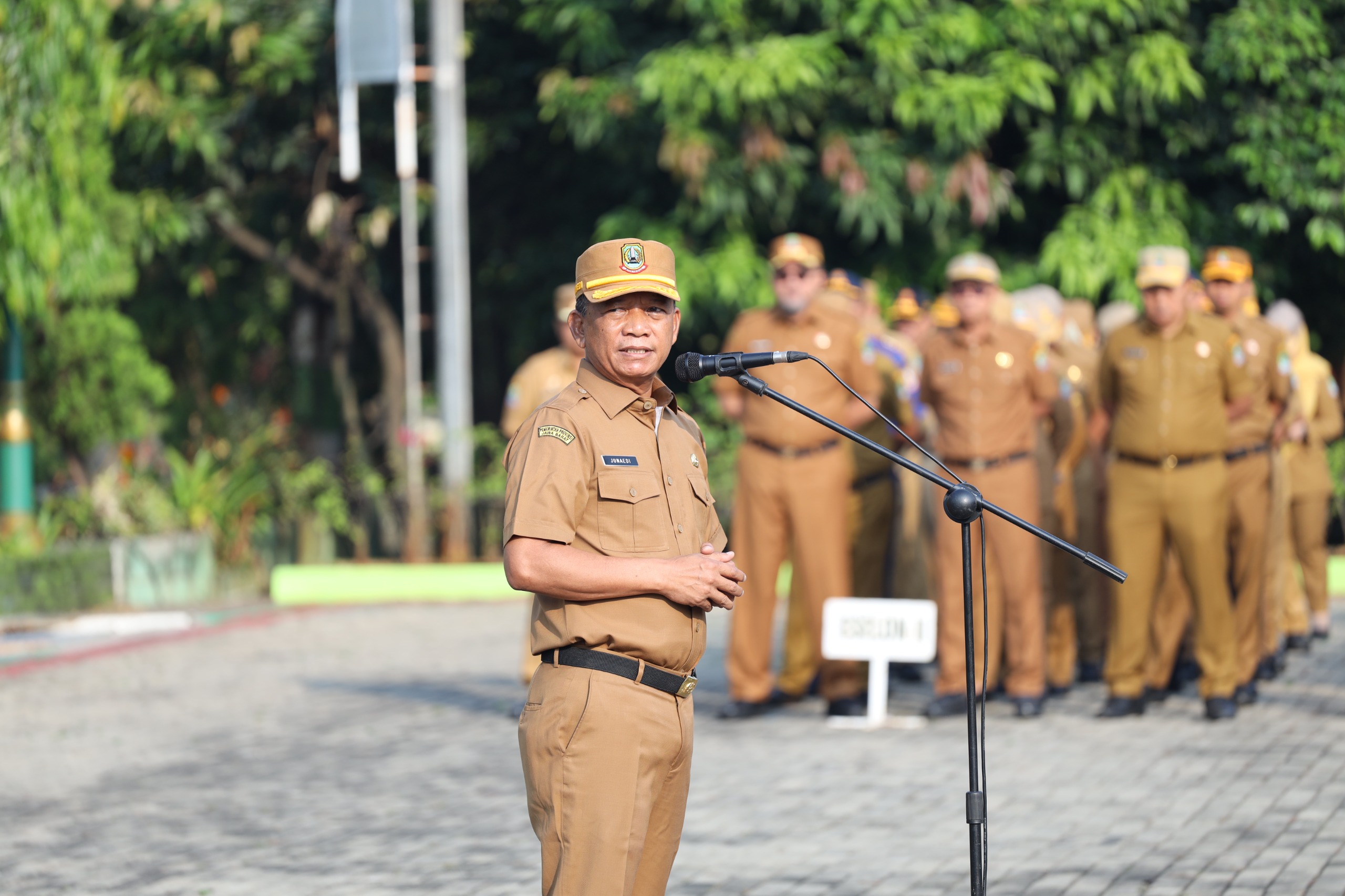 SPMB Kota Bekasi 2026, Pemkot Pastikan Seluruh Anak Mendapat Akses Pendidikan
