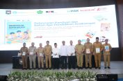 Wamendagri Apresiasi Peluncuran Panduan Pendidikan Antikorupsi