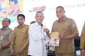 Tri Adhianto Tekankan Pendidikan Antikorupsi Sejak Usia Dini