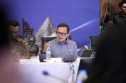 Bima Arya Minta Kepala Daerah Perkuat Ketahanan Pangan dan Transisi Energi