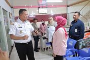 Wali Kota Bekasi Resmikan BALAI KEREN untuk Permudah Perizinan di 12 Kecamatan