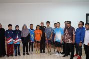Kejari Kota Bekasi dan NPCI Perkuat Perlindungan Hukum bagi Atlet Disabilitas
