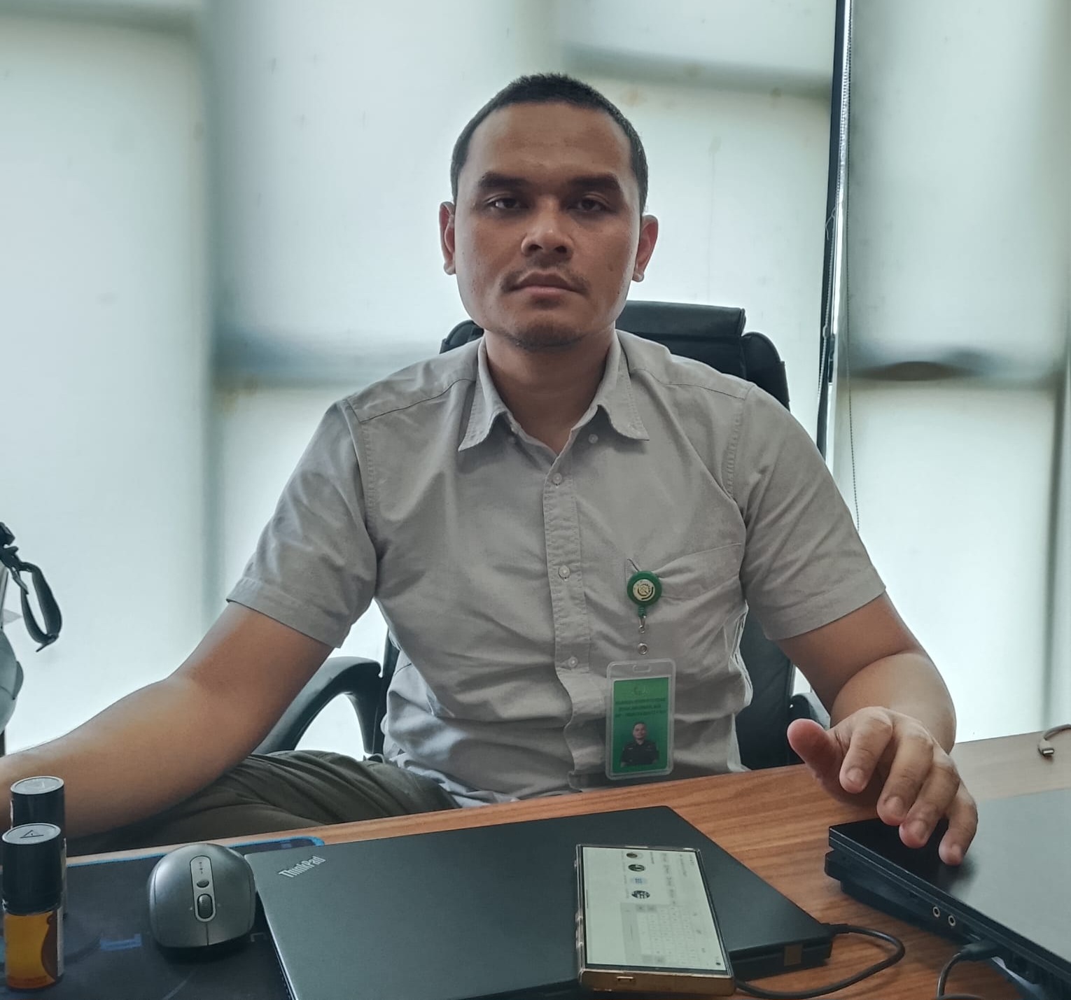 Kasus MCK Pasar Bantargebang Naik Penyidikan, Kejari Panggil Dirut PT Javana