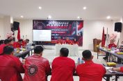 Musda I DPD PBB DKI Jakarta Perkuat Soliditas dan Komitmen Sosial