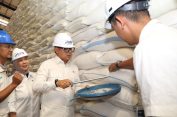 Wamendagri Bima Minta Kepala Daerah Turun  Langsung ke Awasi Harga Pangan