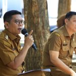 Andra Soni Minta OPD Banten Respons Cepat Tangani Persoalan Masyarakat