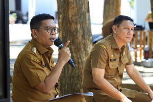 Andra Soni Minta OPD Banten Respons Cepat Tangani Persoalan Masyarakat