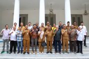 Gubernur Andra Soni Sebut DOB Cilangkahan Paling Siap Dimekarkan