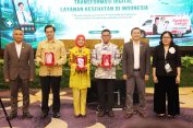 Gubernur Andra Soni: Mobile Klinik dan Telemedicine Perluas Layanan Kesehatan Banten