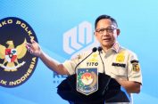 Mendagri Minta Pemda Perkuat Forkopimda, FKUB, dan TPKS untuk Jaga Stabilitas Daerah