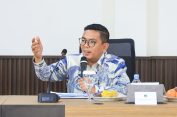 8 Ribu Titik Lampu Jalan Nasional di Banten Bermasalah, Gubernur Andra Soni Turun Tangan
