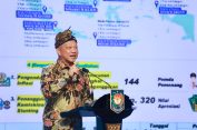 Kemendagri Gelontorkan Insentif Rp1 Triliun untuk Pemda Berprestasi di Maluku-Nusra