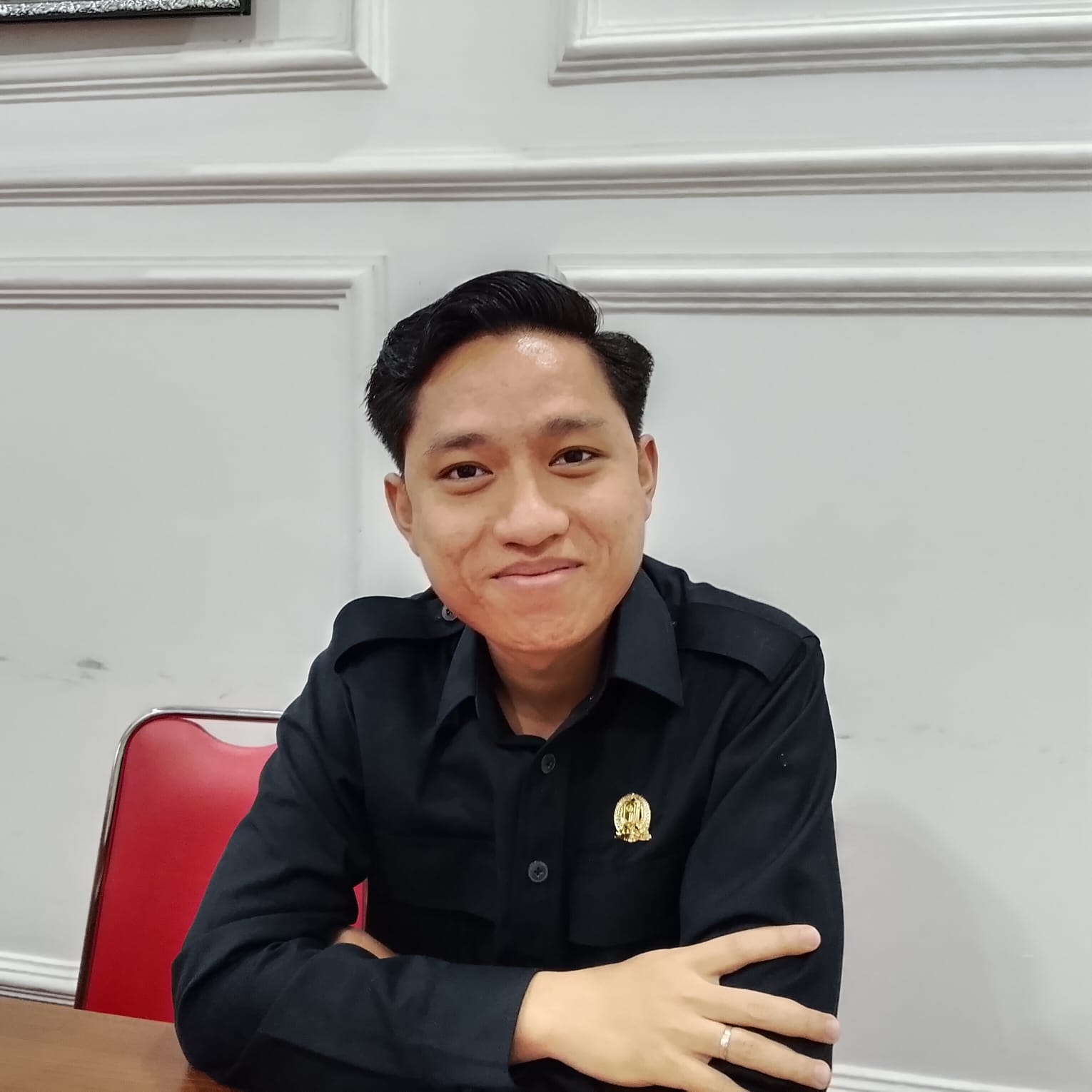Bursa Askab PSSI Lebak Makin Seru, Muammar Buka Suara!