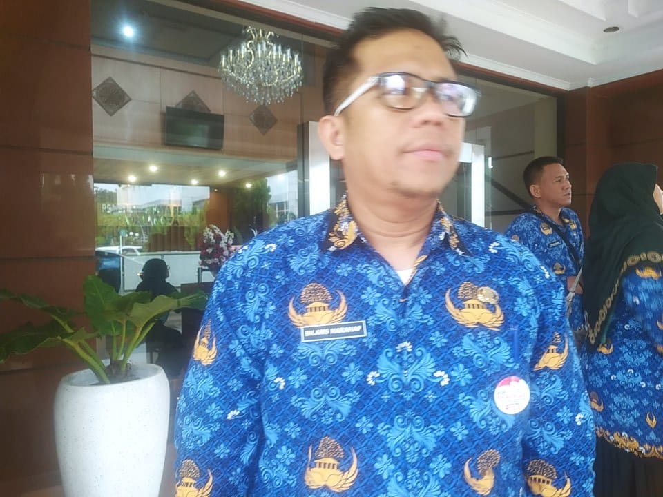 PKS dan Adendum Revitalisasi Dipersoalkan Berulang, MCK Pasar Bantargebang Disidik Kejari