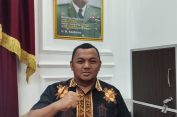 Deden M Fatih: Sepak Bola Milik Rakyat, Bukan Milik Segelintir Elite PSSI Banten