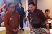 Gubernur Banten Tawarkan Potensi Investasi dan Industri kepada Pebisnis Tiongkok