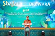 Gubernur Banten Optimistis Pertumbuhan Ekonomi Tembus 5,9 Persen pada 2026