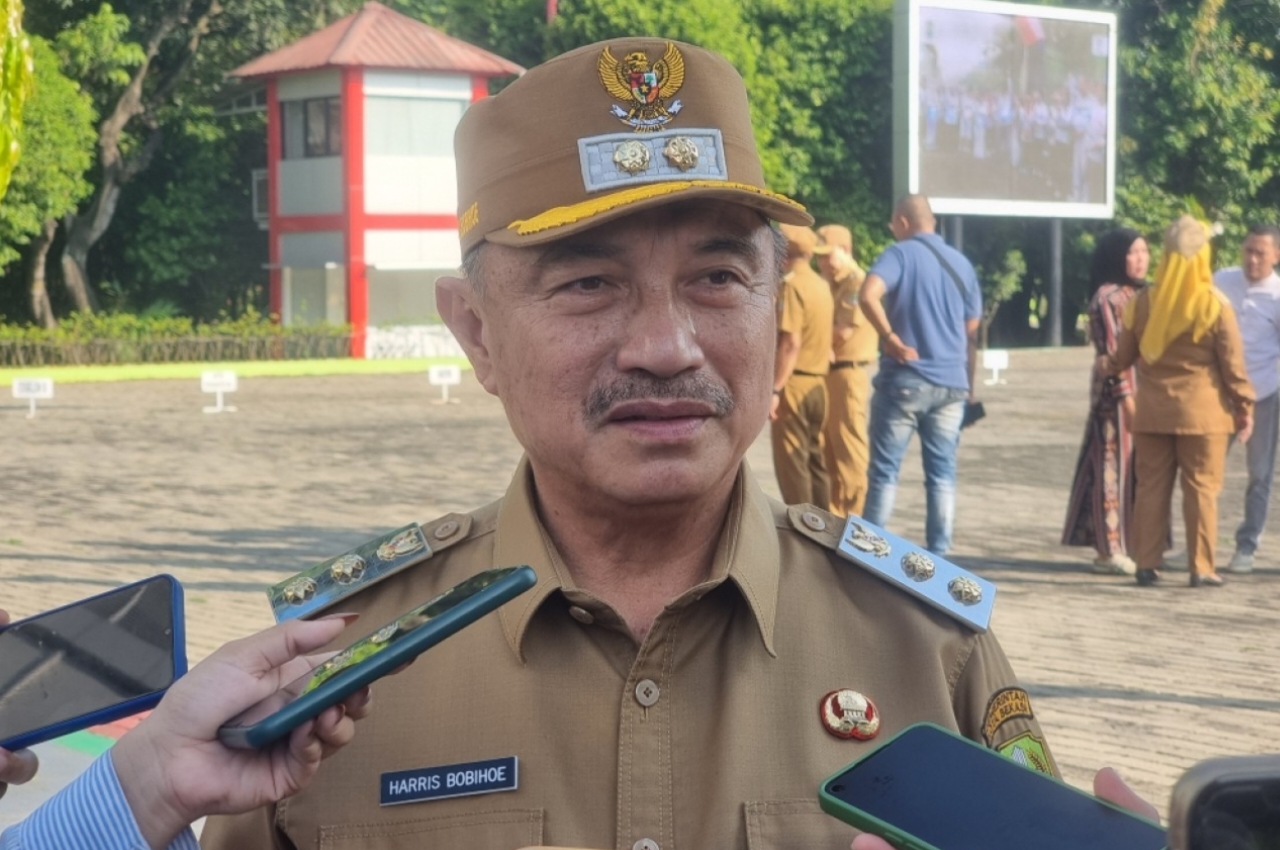 Adendum Revitalisasi Bantargebang Diduga Bermasalah, Plh Wali Kota Bekasi Akan Cek