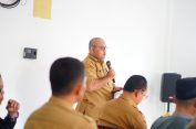 Pemkot Bekasi Tunda Penutupan Perlintasan Tak Berpintu di Jalan Pangeran Jayakarta