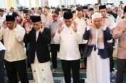 Gubernur Banten Ajak Warga Perkuat Solidaritas pada Idul Adha 1447 Hijriah