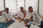 Wali Kota Bekasi Tri Adhianto Sampaikan Ucapan Iduladha dari Tanah Suci