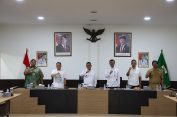 Gubernur Andra Soni Gandeng BPJT Benahi Pelayanan Tol Jakarta-Merak