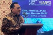 SMSI Dukung ADI di MK, Dorong Gaji Dosen Minimal Dua Kali UMR