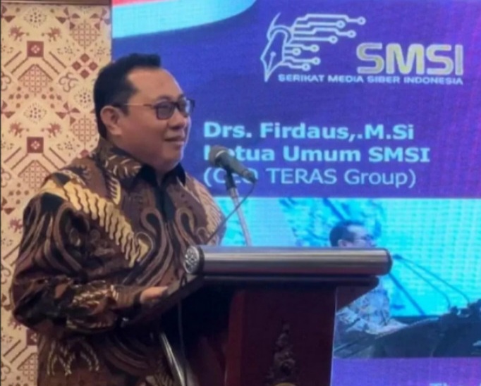 SMSI Dukung ADI di MK, Dorong Gaji Dosen Minimal Dua Kali UMR