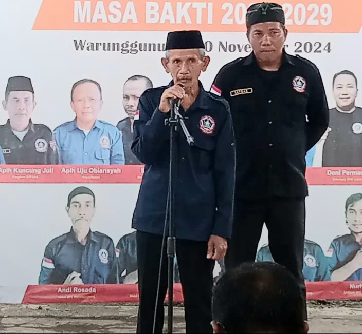 HUT Ke-2 Jayagati Siapkan Tiga Kategori Penghargaan bagi Tokoh dan Warga Lebak
