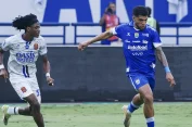 Persib Pecahkan Rekor! Maung Bandung Resmi Hattrick Juara Liga Indonesia