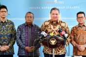 Kebijakan DHE Berlaku Juni 2026, Prabowo Pastikan Ekspor Strategis Tetap Berjalan