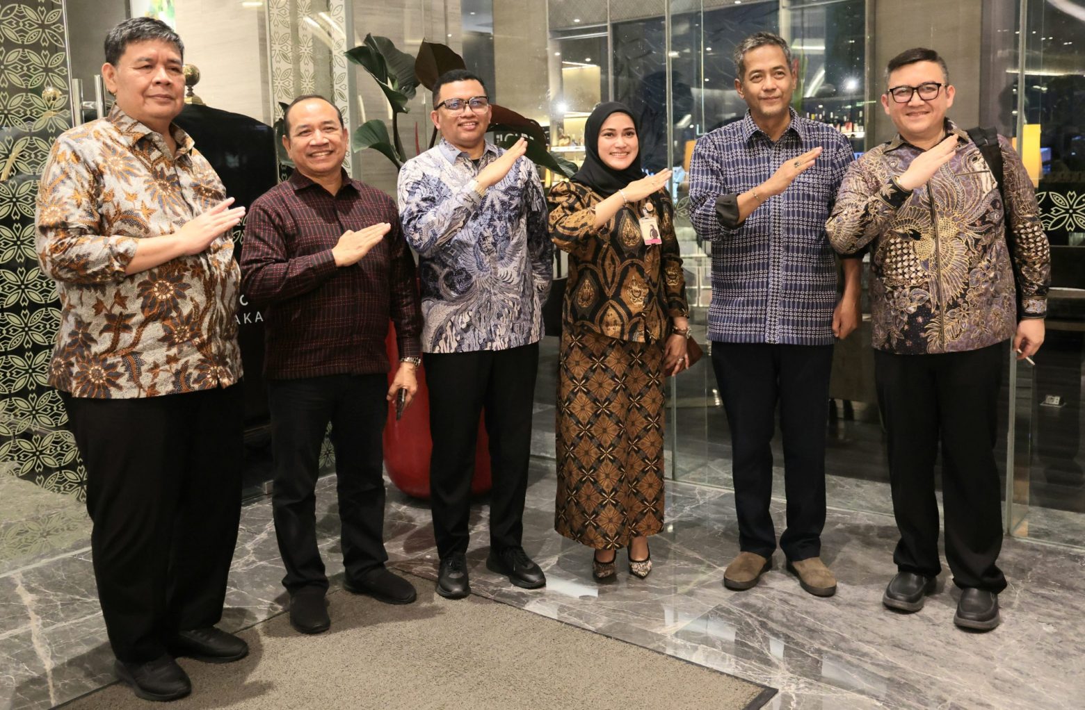 Bank Banten siap perkuat keuangan daerah