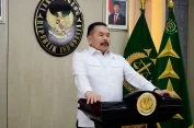 Buka Musrenbang 2026, Jaksa Agung Dorong Transformasi Digital dan Sistem Penuntutan Tunggal