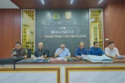 OTT Kejati Sumsel, Kepala KUPP Sungai Lumpur Jadi Tersangka Dugaan Pungli SPB