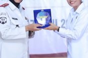PERSAJA Gelar Penyuluhan Hukum di Lapas Perempuan Jakarta, Dorong Warga Binaan Bangkit dan Mandiri