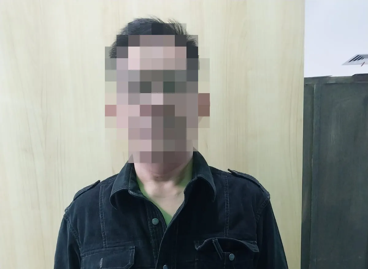 Tim SIRI Kejagung Tangkap Buronan Kasus Korupsi Kredit BNI, Kerugian Negara Rp34 Miliar