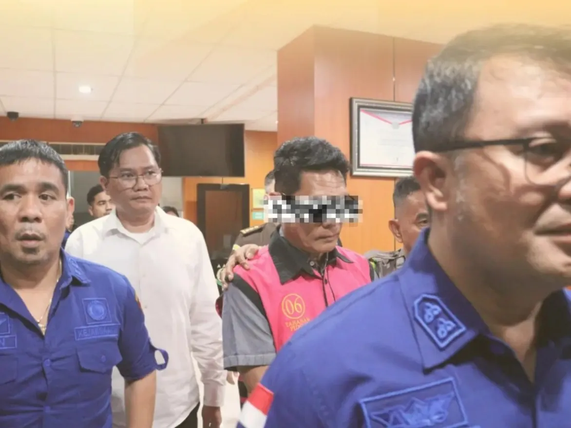 Korupsi Tambang PT HWR Rugikan Negara Rp45 Miliar, Kejati Sulut Tetapkan Dua Tersangka