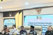 DPRD Banten Serap Aspirasi Strategis di Kabupaten Tangerang, Dorong Percepatan Pembangunan