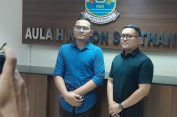 Kejari Bekasi Sita Dokumen Disdagperin, Penyidikan Dugaan Pungli MCK Masuki Babak Baru