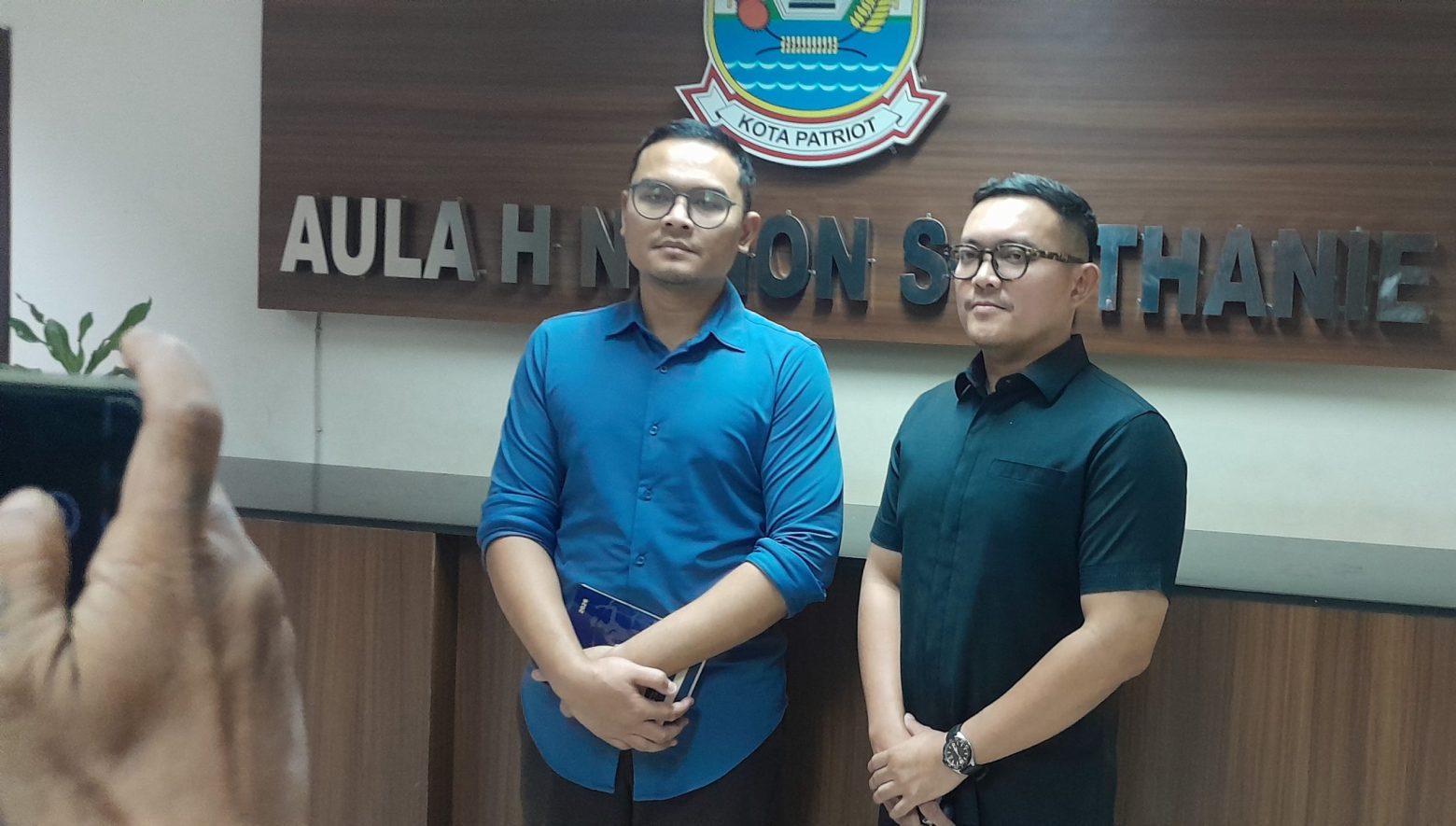 Kejari Bekasi Sita Dokumen Disdagperin, Penyidikan Dugaan Pungli MCK Masuki Babak Baru