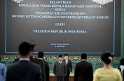 Said Iqbal Resmi Masuk Istana, Presiden Tunjuk Jadi Penasihat Bidang Ketenagakerjaan dan Buruh