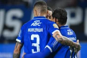 Persib Lepas Layvin Kurzawa, Tinggalkan Pengaruh Besar bagi Pemain Muda