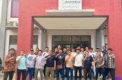 Alumni BEM Nusantara Siapkan Pelantikan Pengurus Besar, Sejumlah Menteri Dijadwalkan Hadir